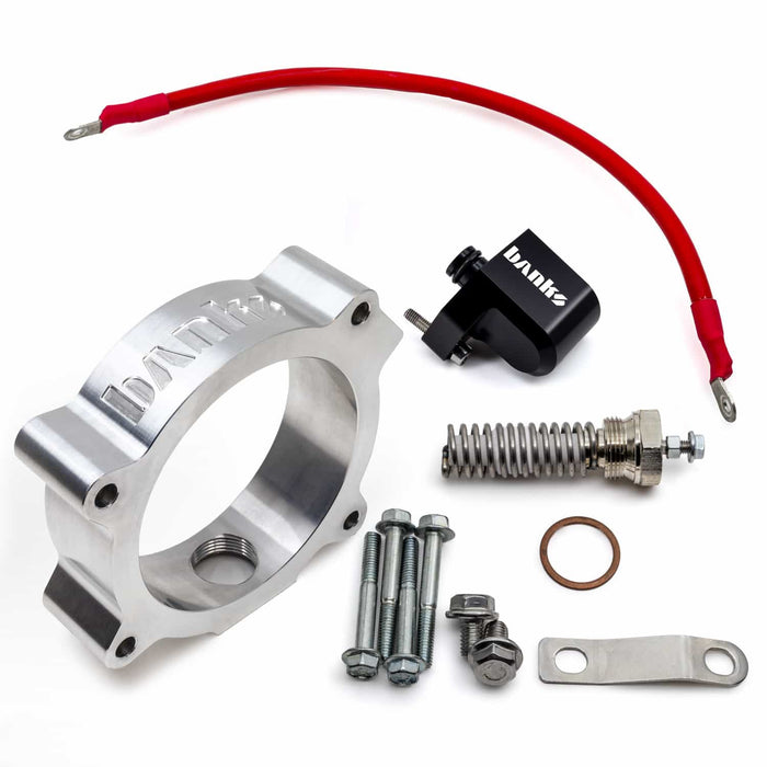Banks 750W or 1500W Billet Heater Kit