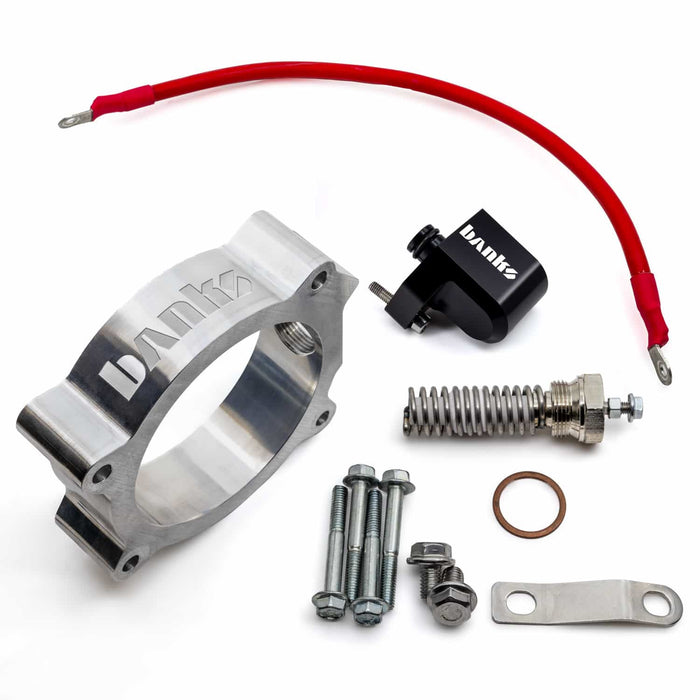 Banks Monster-Ram 750 Watt Heating Kit Assembled