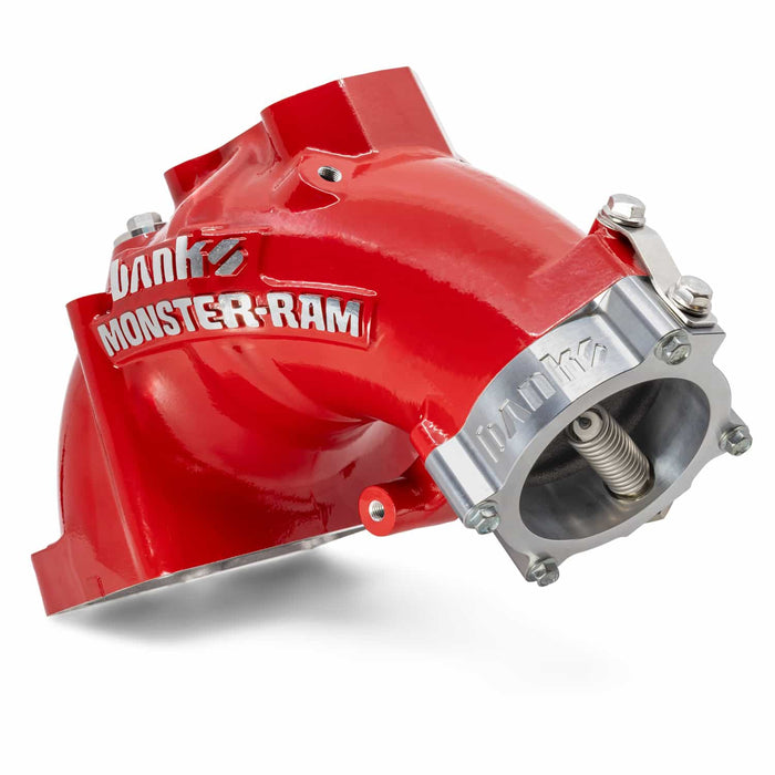 Monster-Ram with 750 Watt Billet Heater Kit
