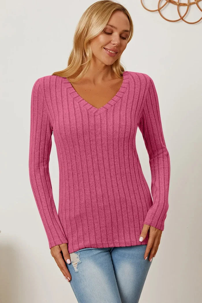 Hot Pink / S