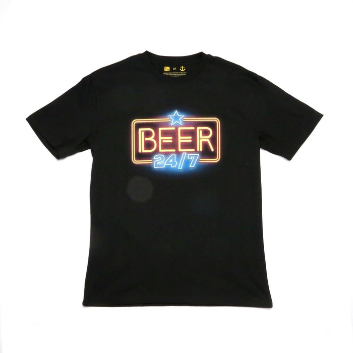 Beer 24/7 T-Shirt