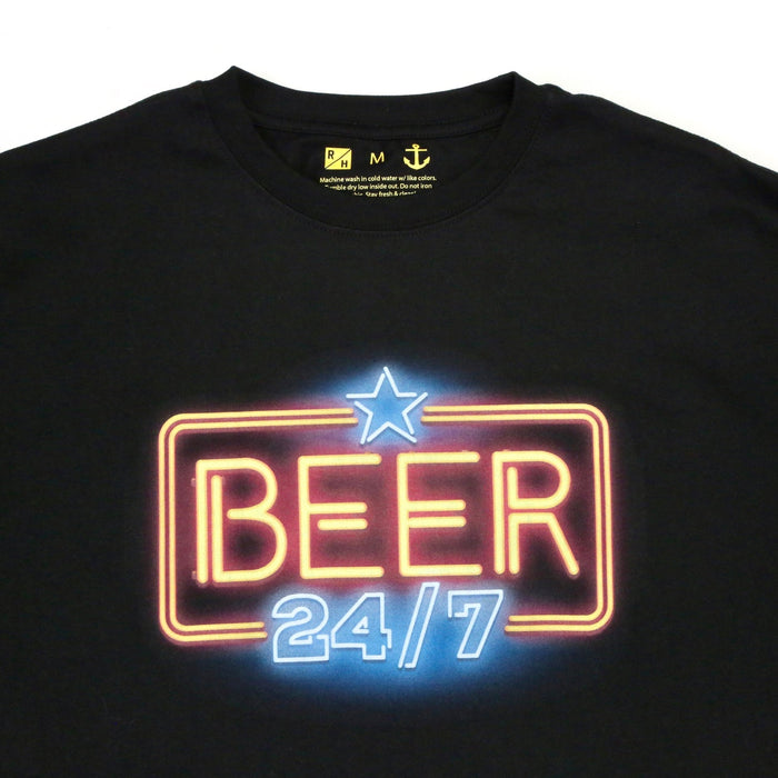 Beer 24/7 T-Shirt
