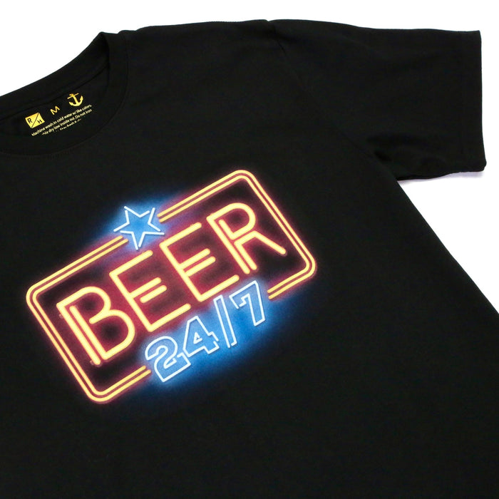 Beer 24/7 T-Shirt