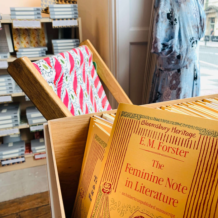 Bloomsbury Pamphlets