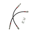 BMW F8X M2/M3/M4 Stainless Steel Brake Line Front & Rear Package