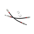 BMW G8X M3/M4 Stainless Steel Brake Line Front & Rear Package