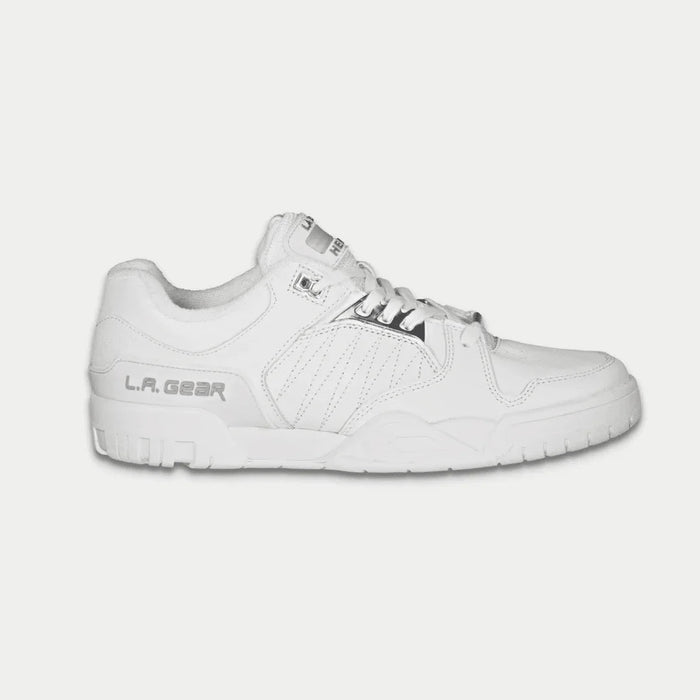 Boardwalk Light-Up Low-Top