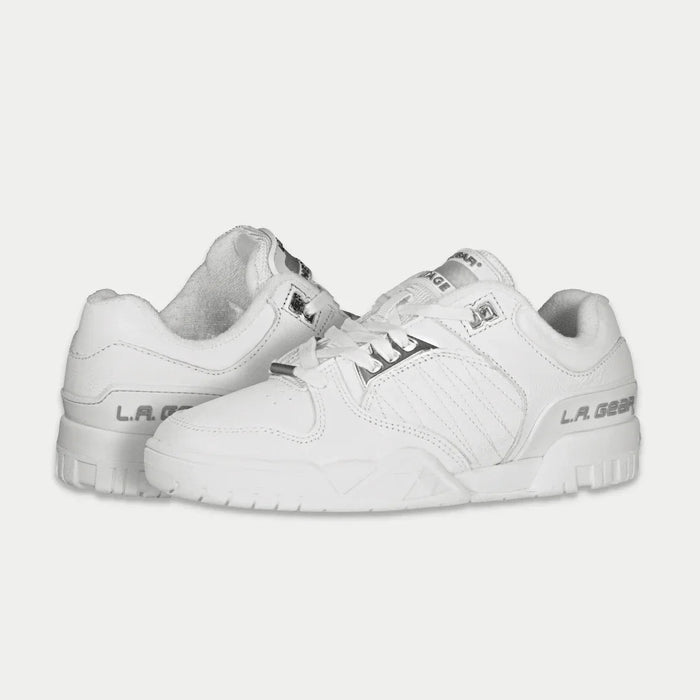 Boardwalk Light-Up Low-Top
