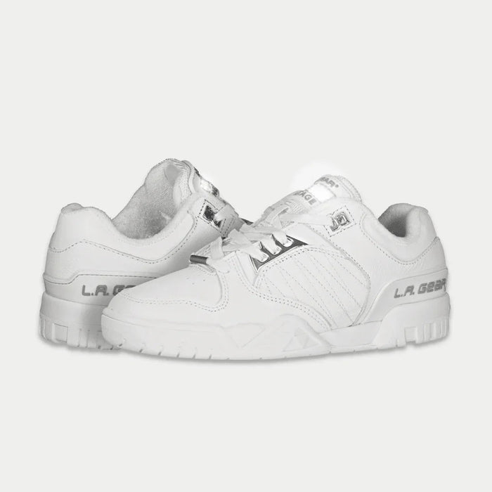 Boardwalk Light-Up Low-Top