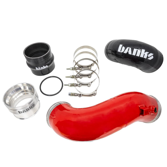 Cold Side Boost Tube for Ford 6.7L
