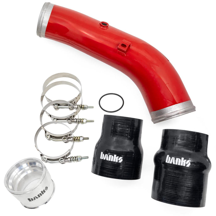 Hot Side Boost Tube for Ford 6.7L HO