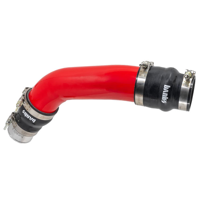 Hot Side Boost Tube for Ford 6.7L Assembled