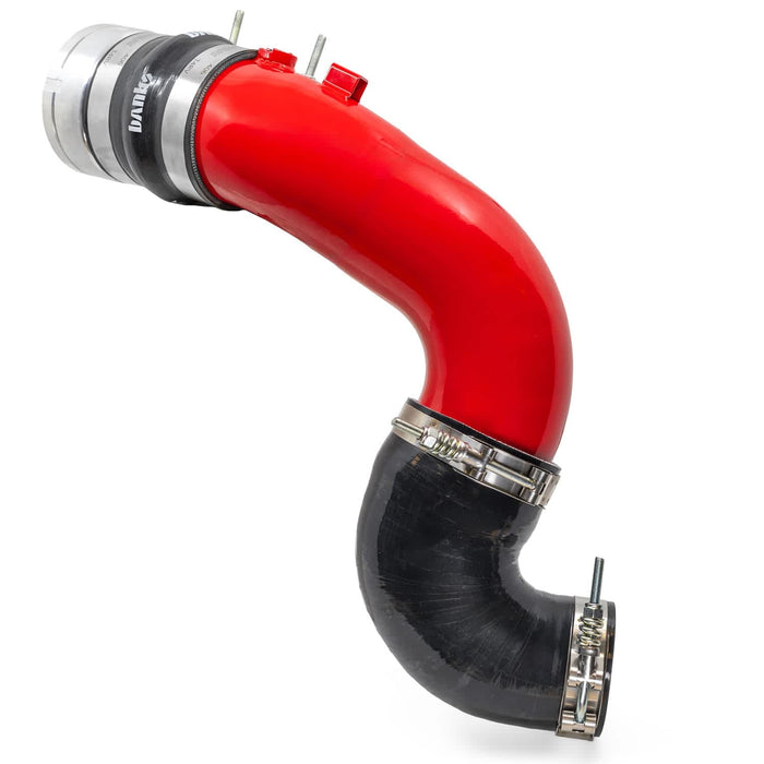 Cold Side Boost Tube for Ford 6.7L Non-
HO Assembled