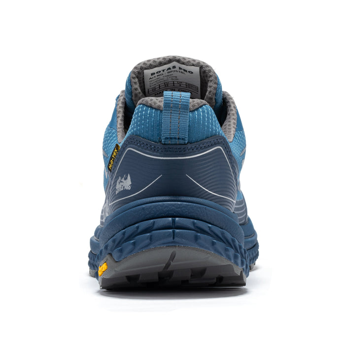 Botas Pro Frisco 4" Waterproof Hiking Shoe