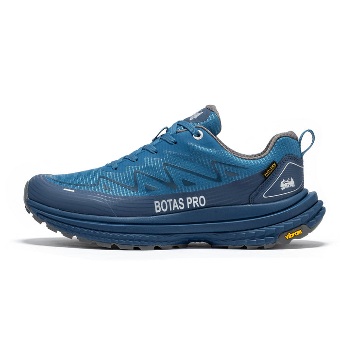 Botas Pro Frisco 4" Waterproof Hiking Shoe
