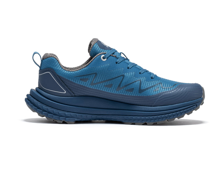 Botas Pro Frisco 4" Waterproof Hiking Shoe
