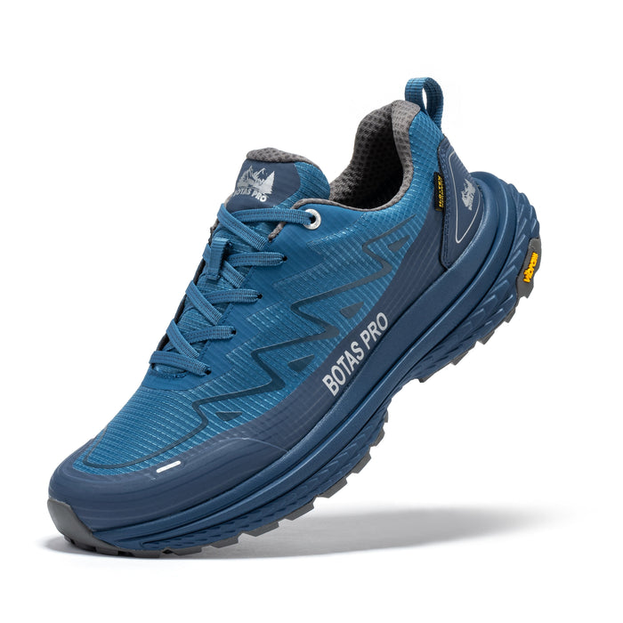 Botas Pro Frisco 4" Waterproof Hiking Shoe