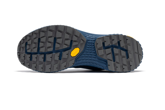 Botas Pro Frisco 4" Waterproof Hiking Shoe