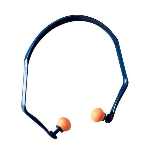 Box - 3M™ Banded Earplugs (10 Pairs | SLC80 18dB, Class 3)
