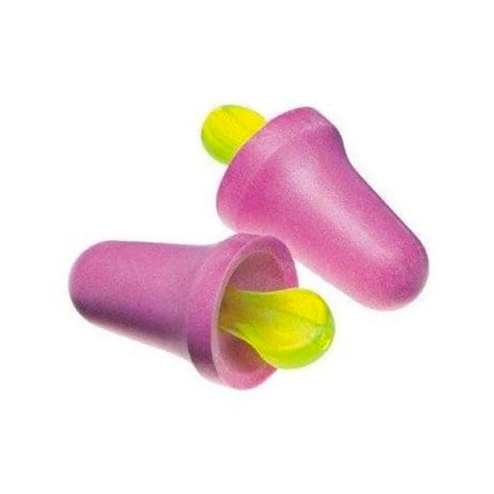 Box - 3M™ Peltor No Touch™ Uncorded Earplugs (100 Pairs | SLC80 25dB, Class 4)