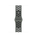Bracelete desportiva Nike caqui cargo de 41 mm - S/M