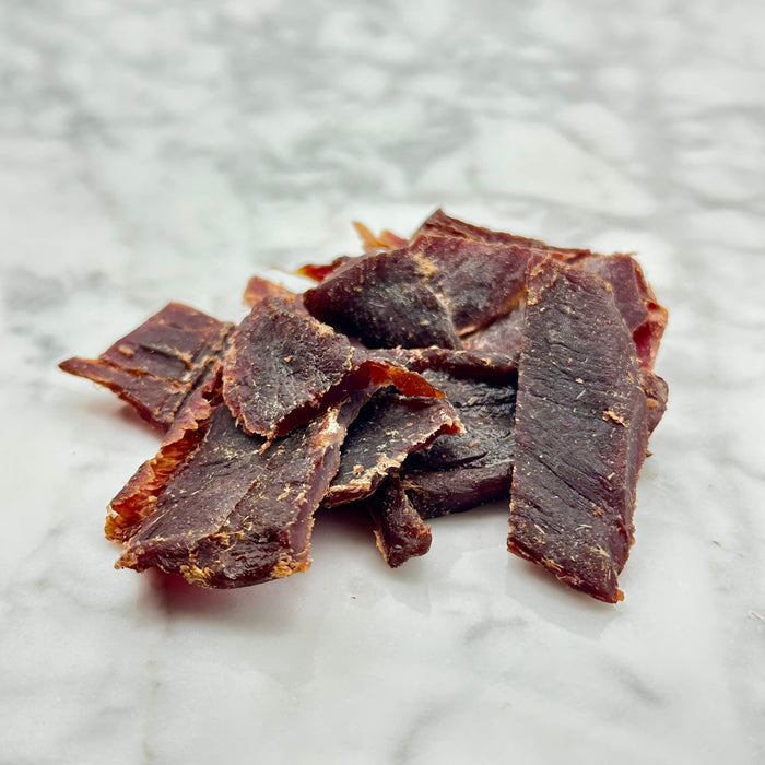 Buc-ee's Sweet & Spicy Beef Jerky – Bold & Balanced