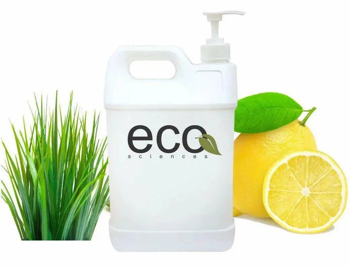 Bulk Conditioner Canada ECO 5 L | 1 per Case - Branded Amenities by Custom Amenities Inc.