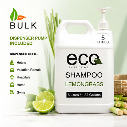 bulk soap for hotels and vacation rentals