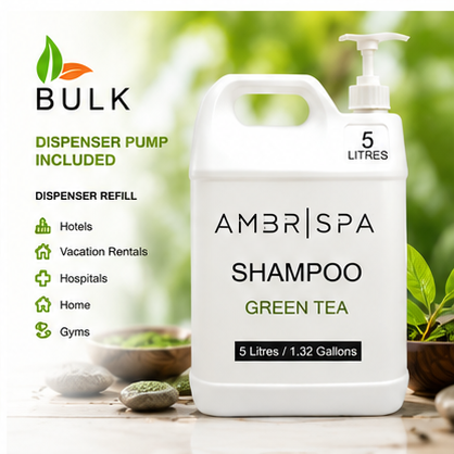 bulk toiletries for hotels