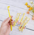 Bulk Toothbrush Canada / Paste Combo 50 pack - Branded Amenities by Custom Amenities Inc.
