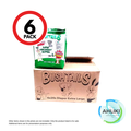 Bushtail Baby Diaper XL 20 x 6PACK [NOT AVAIL AT HQ] "PICKUP FROM AH LIKI WHOLESALE"
