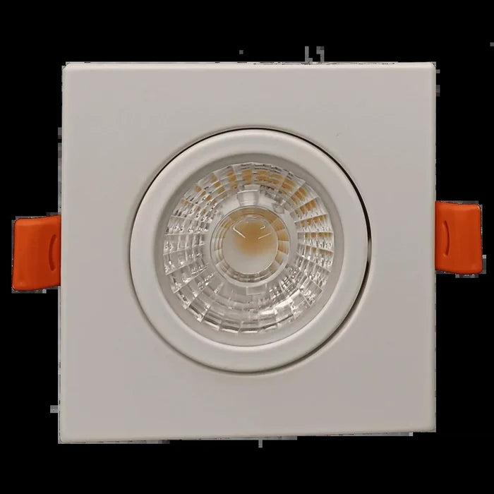 Black recessed light, by Votatec