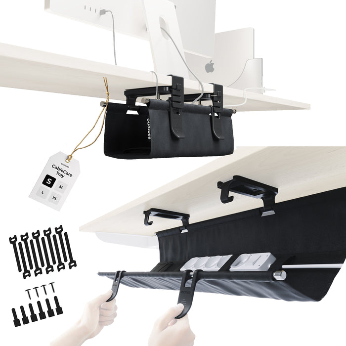 CableCare Tray