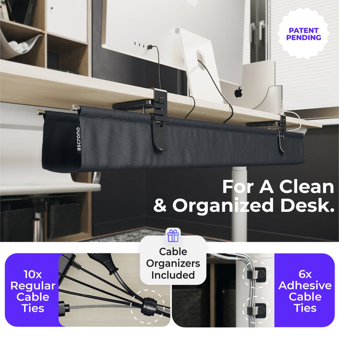 CableCare Tray