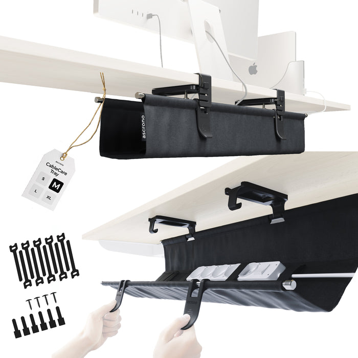 CableCare Tray