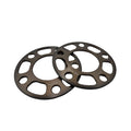 CarBahn BMW Wheel Spacers Set | 5x112 & 5x120 Bolt Patterns | 3mm-15mm Thickness