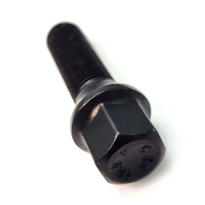CarBahn Extended Lug Bolts, M14x1.25 - Cone Seat