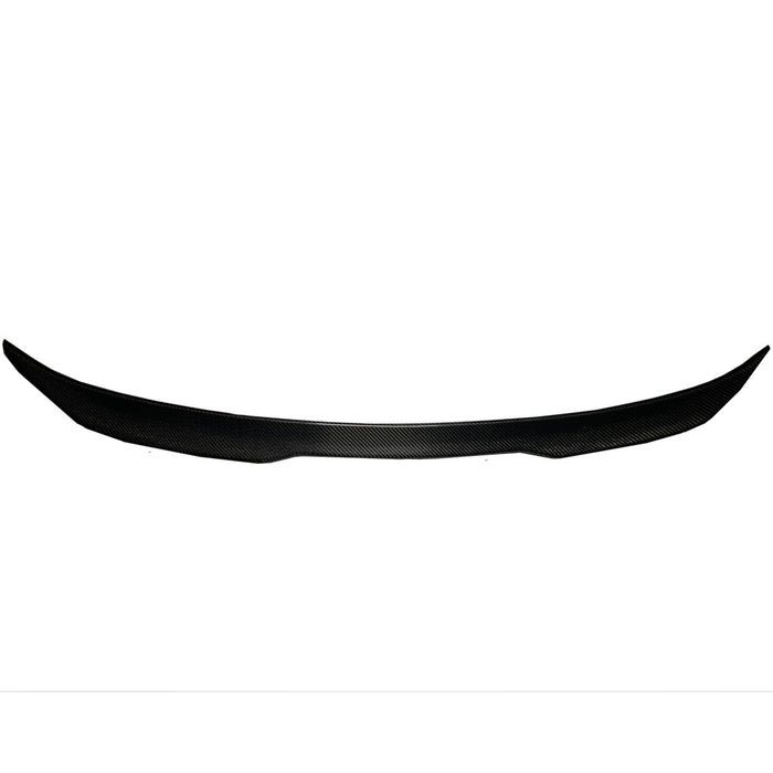 Carbon Fiber Rear Spoiler | BMW F9X X6M/X6