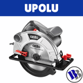 Circular Saw 185mm (7 1/4) 1300w Ozito - "PICKUP FROM BLUEBIRD LUMBER & HARDWARE"