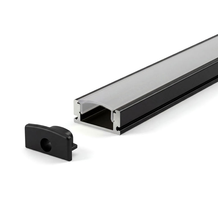CL-Alu-509-BL-8ft