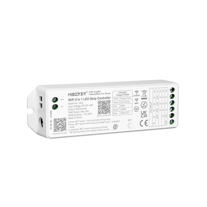 CL-AST-SWCWL5-LV