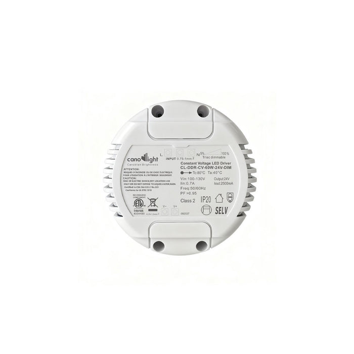 CL-DDR-CV-60W-24V-DIM