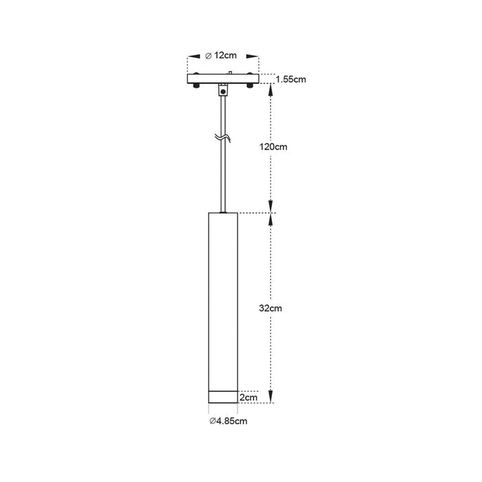 CL-DL2-PR1-1032-3K-BL