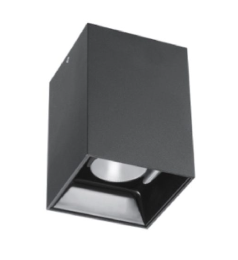 CL-DL2-SS-15W-30D-3K-BL