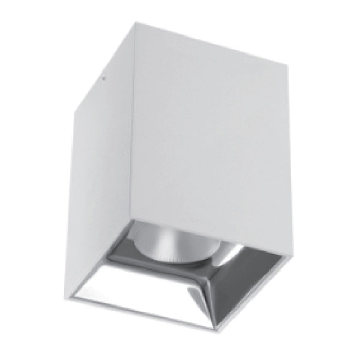 CL-DL2-SS-15W-30D-3K-WH