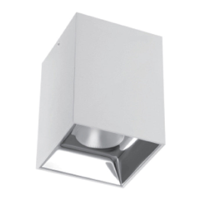 CL-DL2-SS-20W-30D-4K-WH