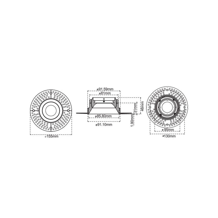 CL-DL3-T3RT-WH