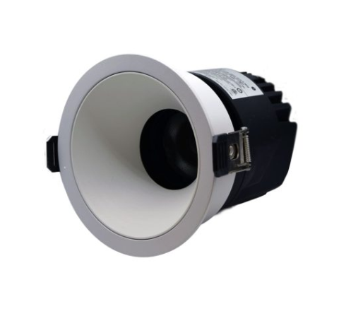 CL-DL5-R-12W-36D-5CCT-WH