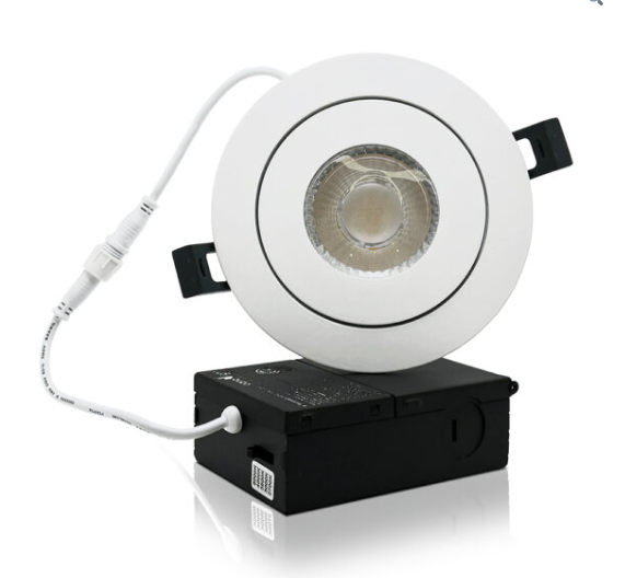 CL-DM-3.5-8-5CCT-WH