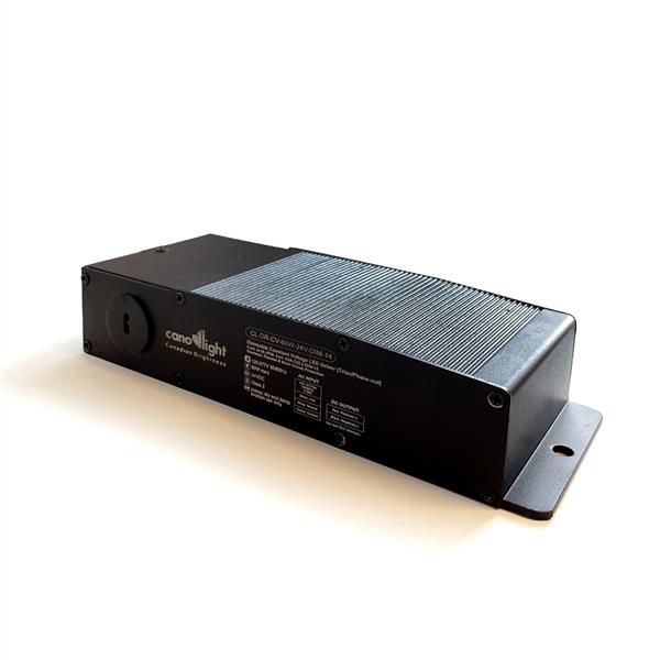 CL-DR-CV-200W-24V-DIM